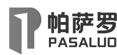 浙江帕萨罗门业有限公司