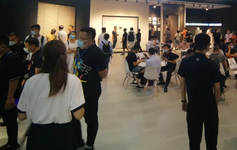 门企发展思路要突出产品创新营销创新服务创新