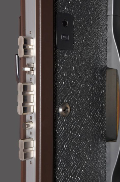 6道油漆工艺呈现